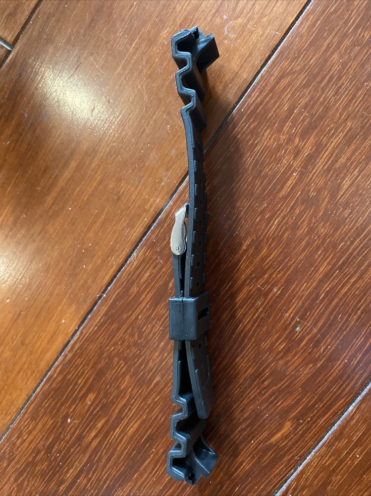 Casio G Shock Replacement Band