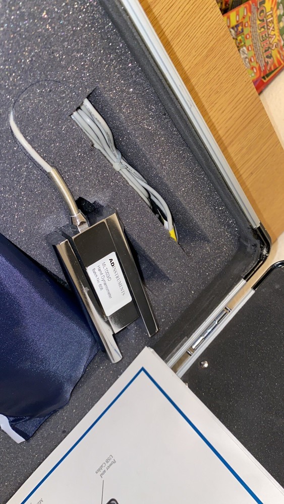 ADInstruments PowerLab 26T ML856 Data Acquisition Unit Teaching Series ~