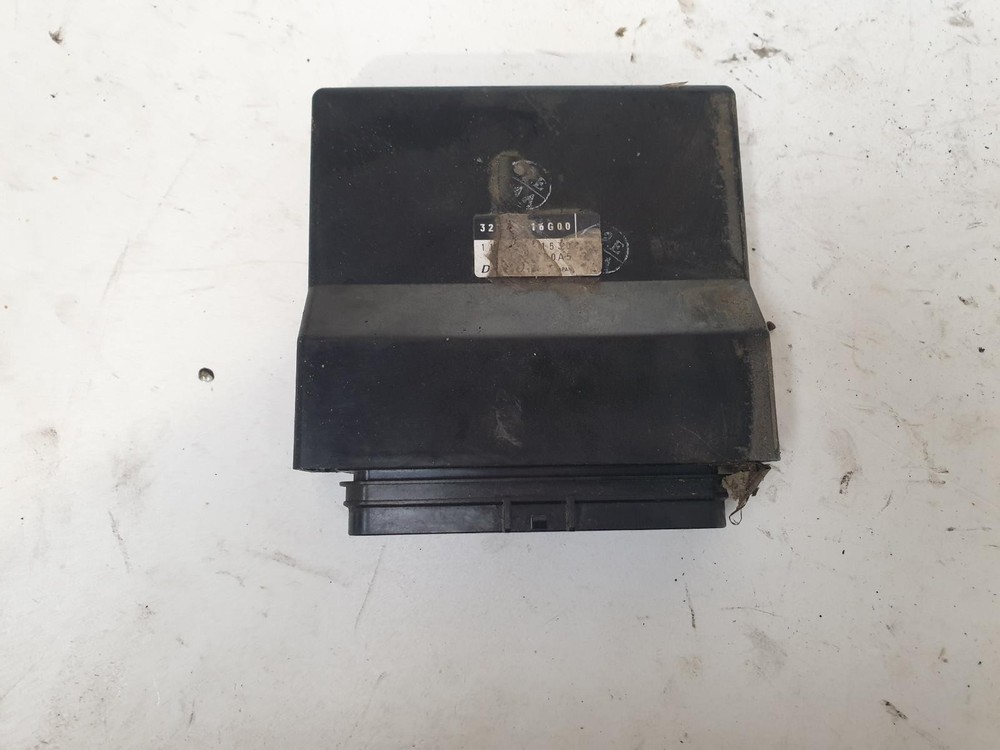 SUZUKI SV 1000 LOCK SET 2005