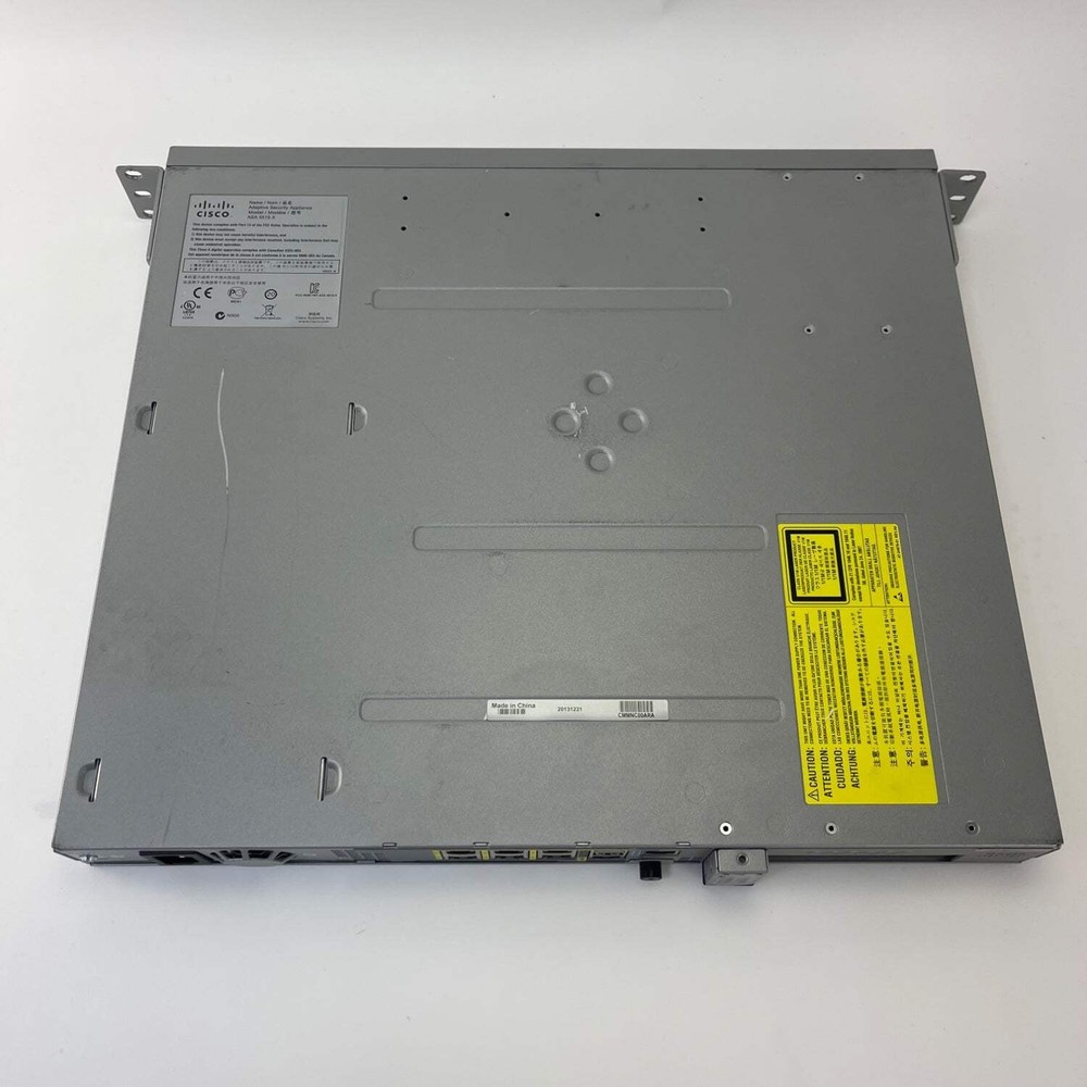 Cisco ASA 5515-X Firewall