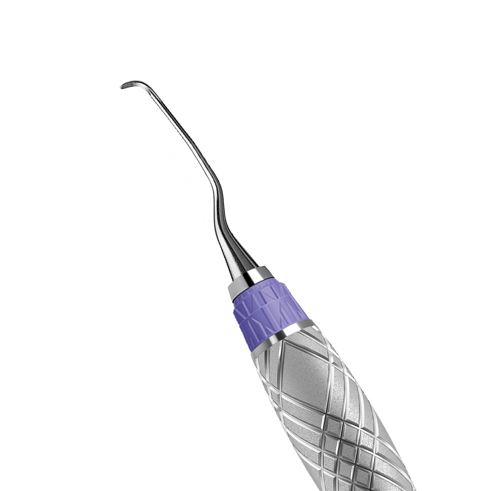 HU-FRIEDY Dental Rigid Gracey Curette SET OF 9 EverEdge 2.0 #9 Handle