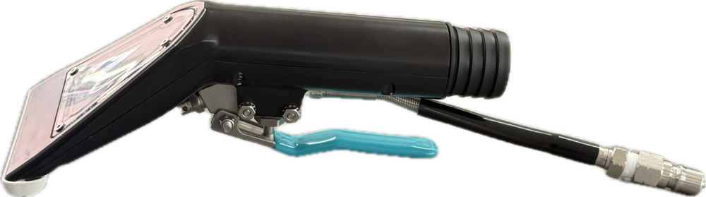 HyperDry Upholstery Auto Detail Tool