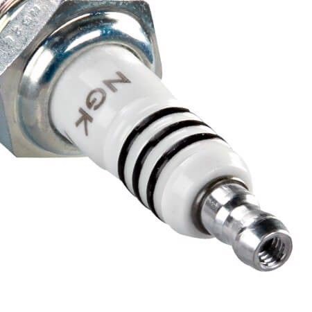 NGK Iridium IX Spark Plug 6664