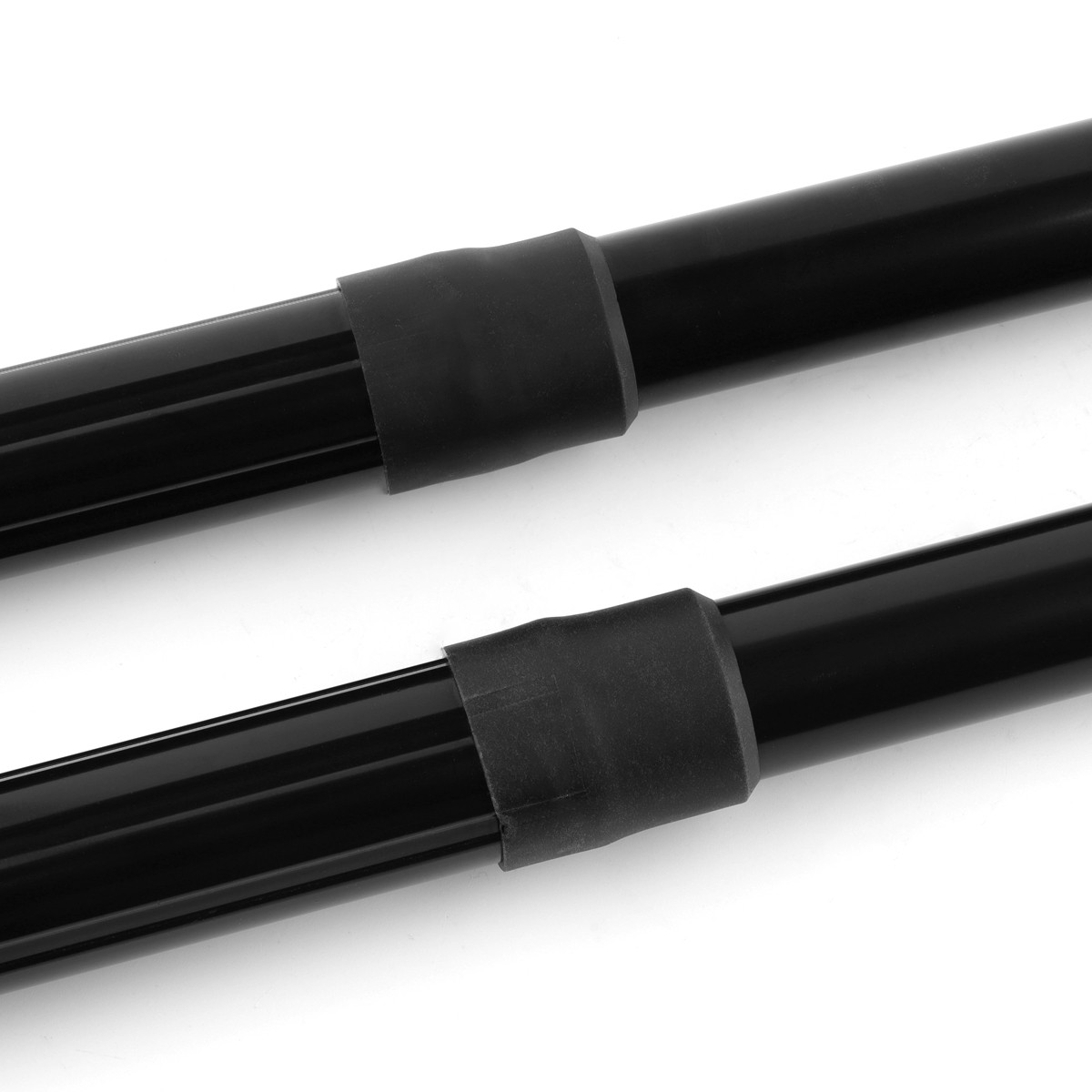 Pair Rear Electric Tailgate Gas Strut For Hyundai Santa Fe Sport Base 15-18 NEW.