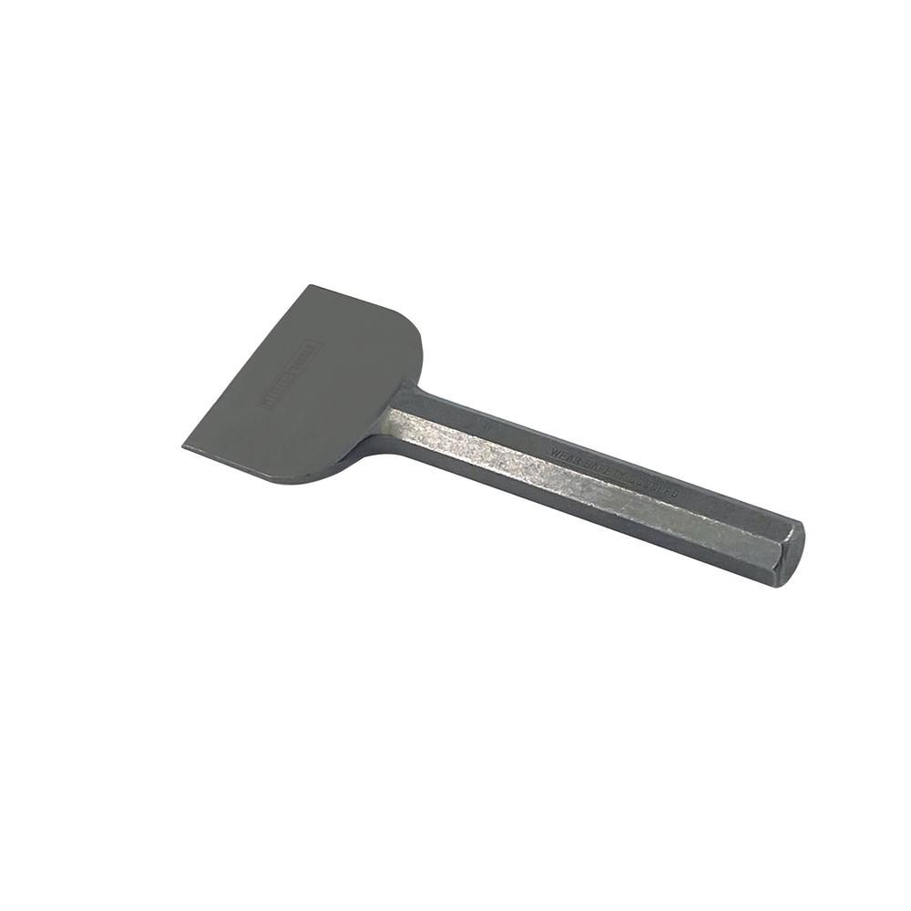 3" Brick Set Chisel