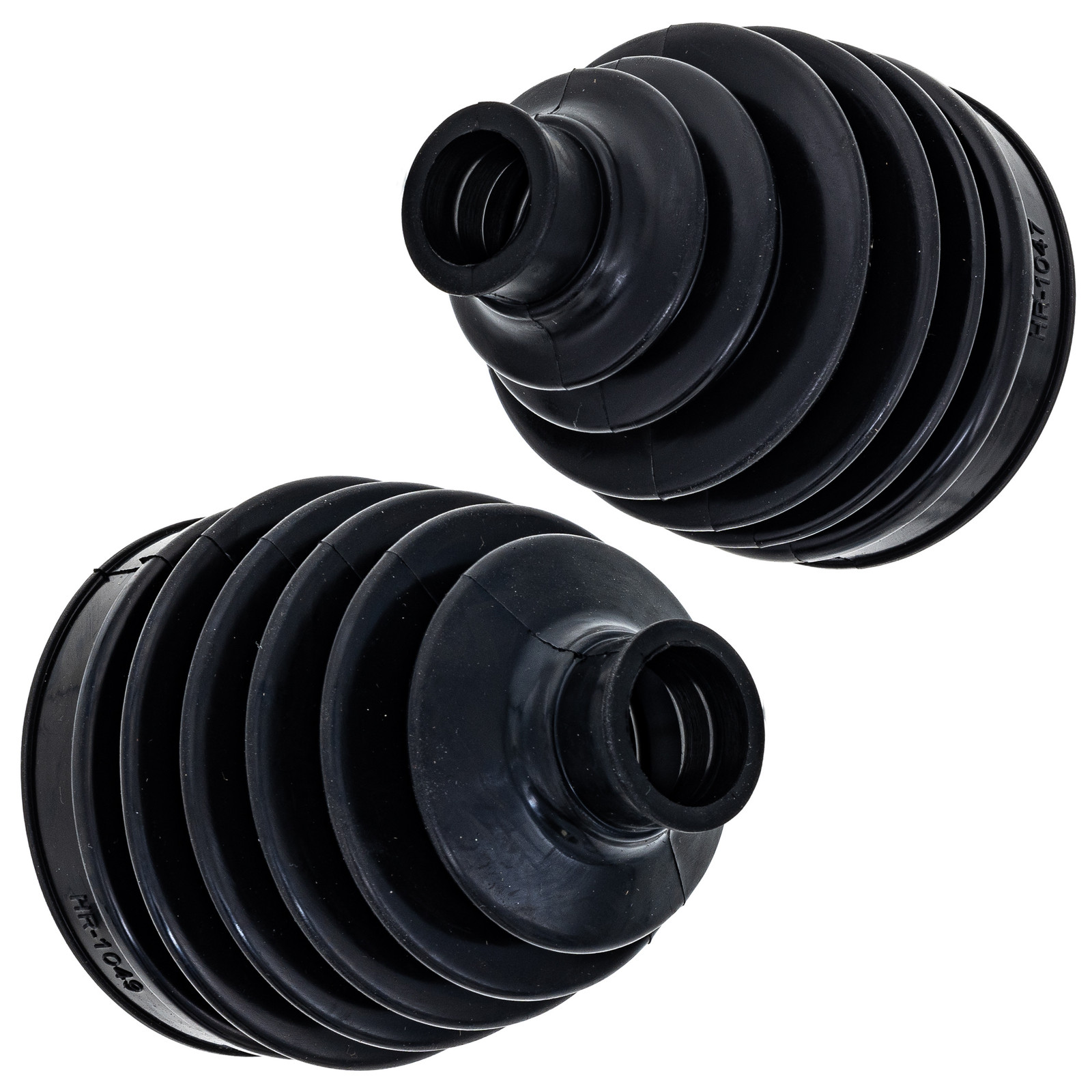 NICHE Front CV Axle Boot Kit for CF-Moto Zforce 950 800 Uforce 600 1000 UTV