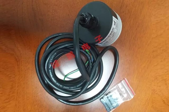 1PC NEW FUTURE ABST-1FPJ-010-3-Knife Tower Encoder (DHL or Fedex) #H67DD YD