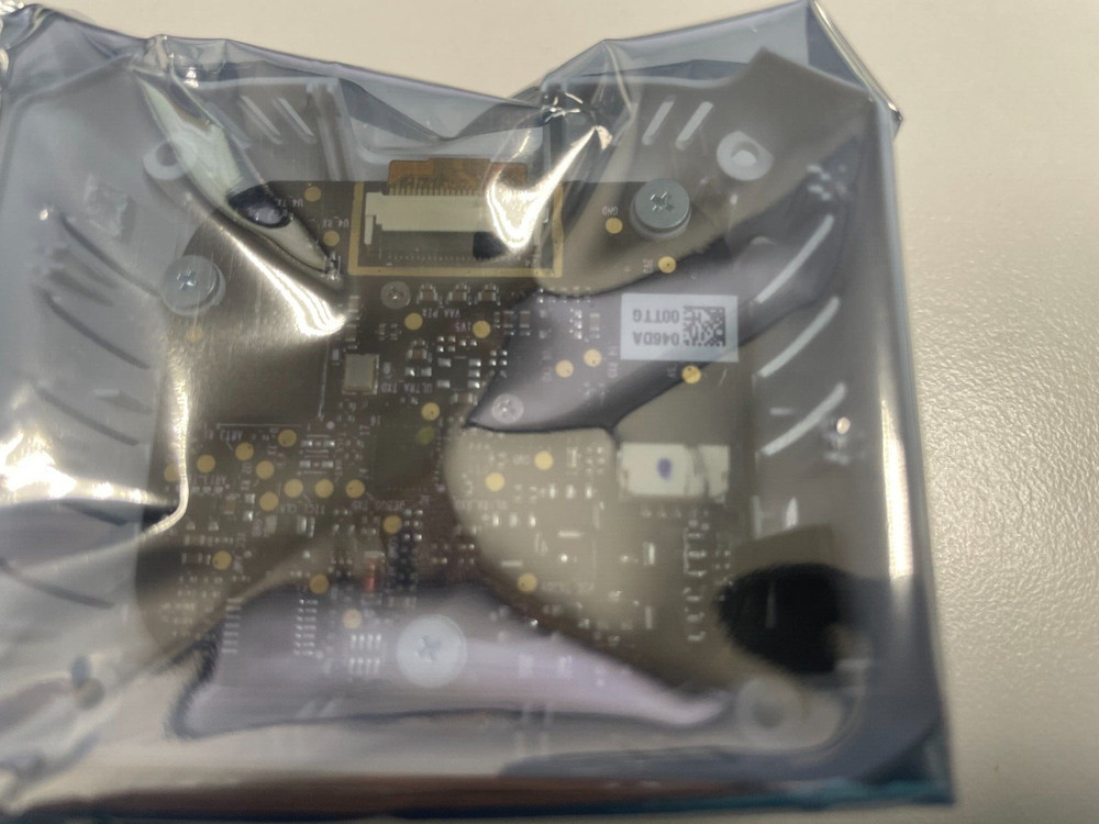 DJI Phantom 3 Vision Positioning Module (Pro/Adv) Spare Part 36