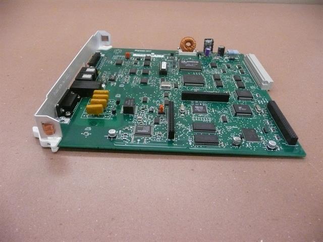 Inter-Tel T1/E1 - 550.2740 Circuit Card