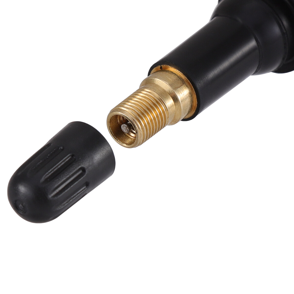 1~200PCS Tire Pressure Sensor Valve Stem Service Kit For 17-20008 20018 15263240