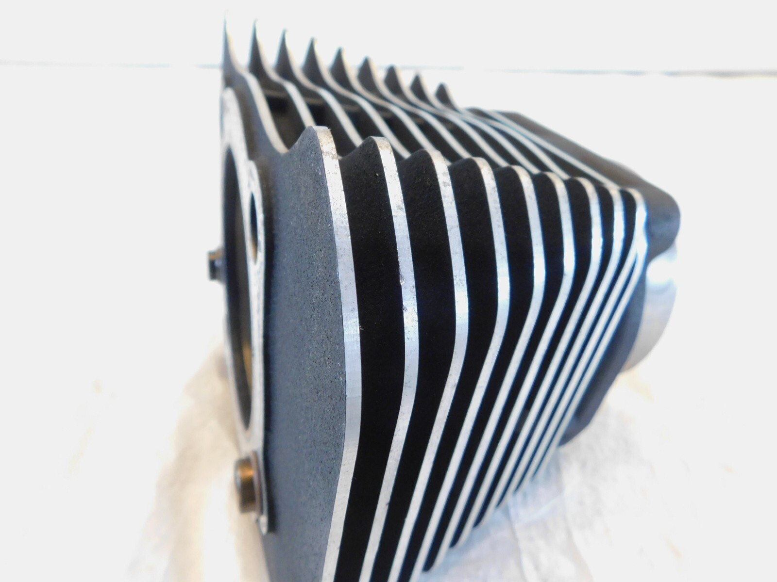 Harley Davidson Sportster 1200 48 Forty-Eight Engine Cylinders Barrel & Pistons