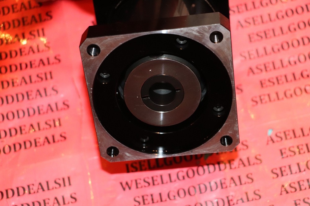 Apex Dynamics PN042-007 Gearbox 007:1 New