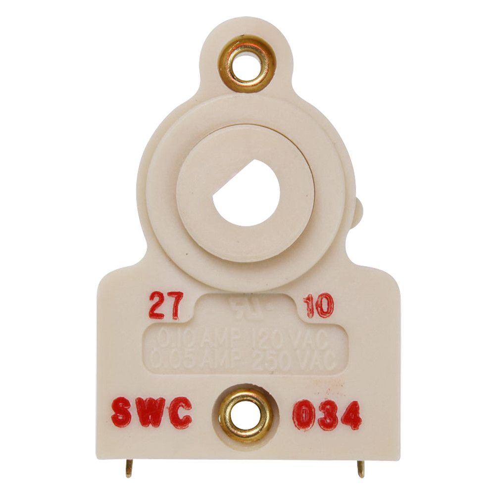 WB24T10071 Range Spark Switch