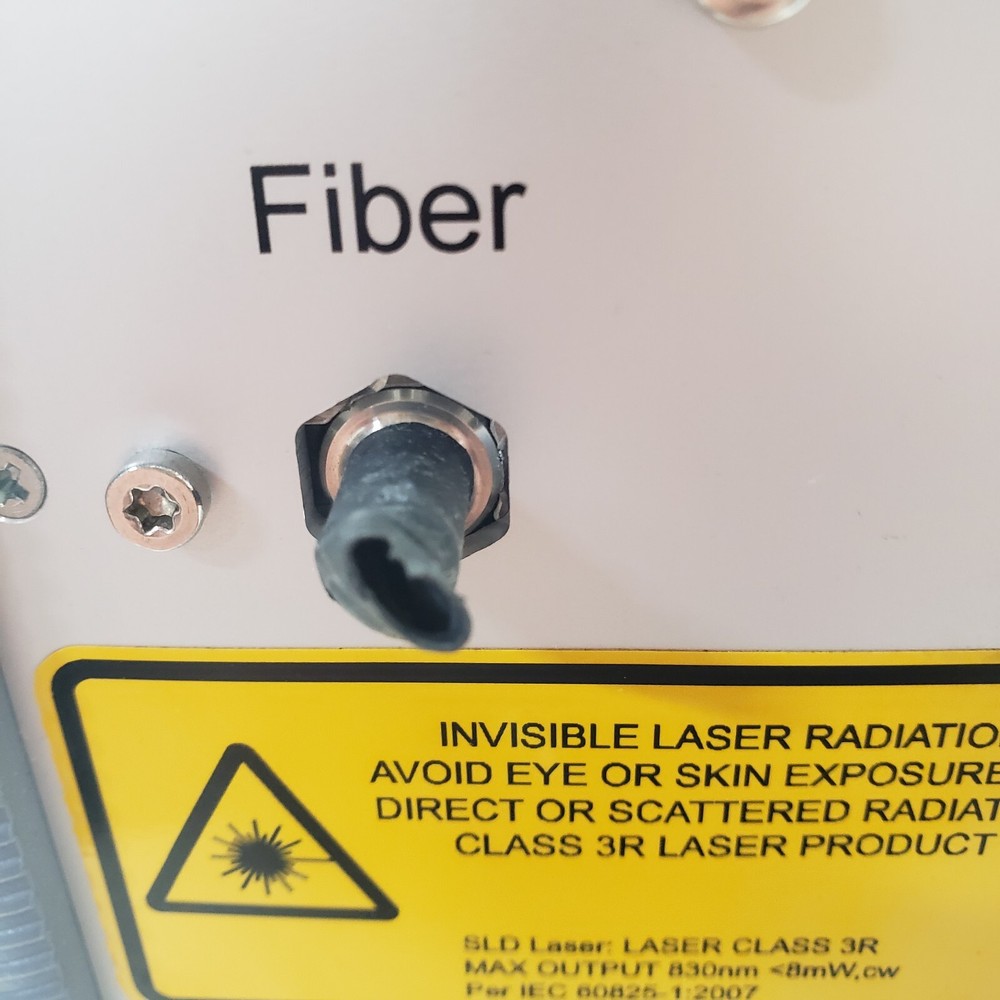 THORLABS Controller OCT-CATALYS