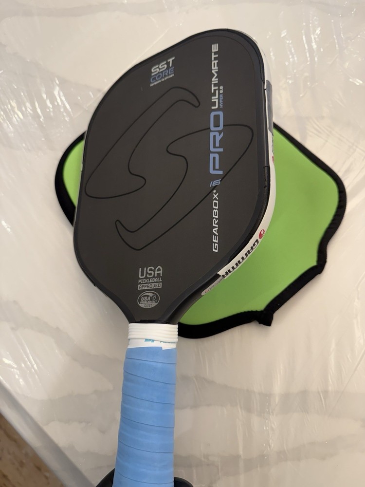 Gearbox Pro Ultimate Hyper 16mm