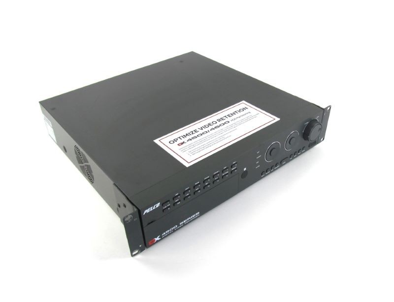 OEM DX4516 Digital Video Recorder 7q