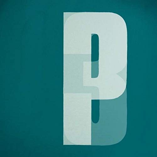 PORTISHEAD PORTISHEAD - THIRD (LP) Vinyl