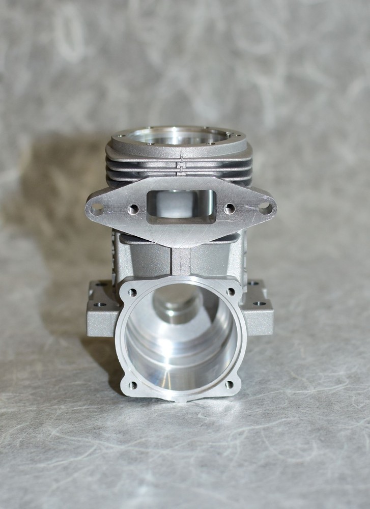 OS Engines Crankcase 91RZ-H OEM Replacement
