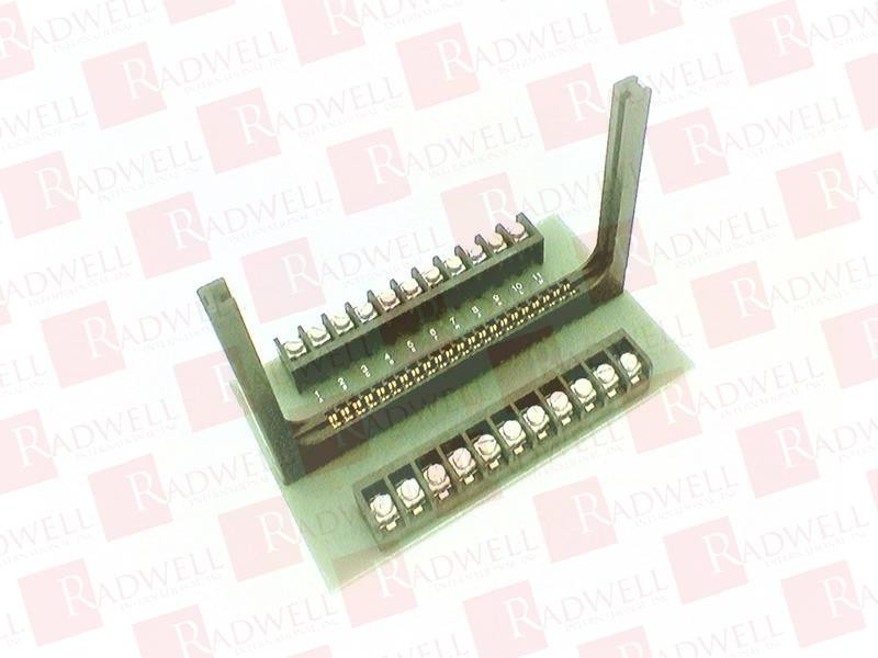 TE CONNECTIVITY 22PCB / 22PCB (USED)