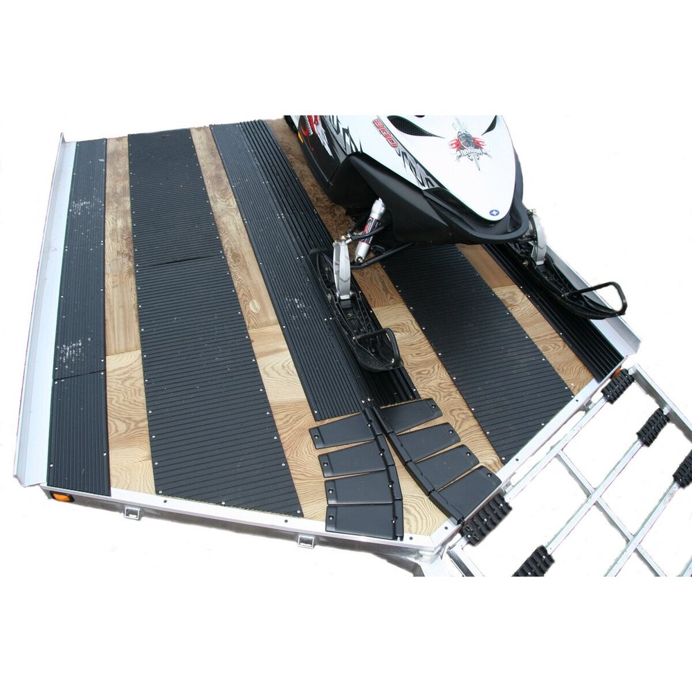Caliber 54 Inch Traxmat - 13210