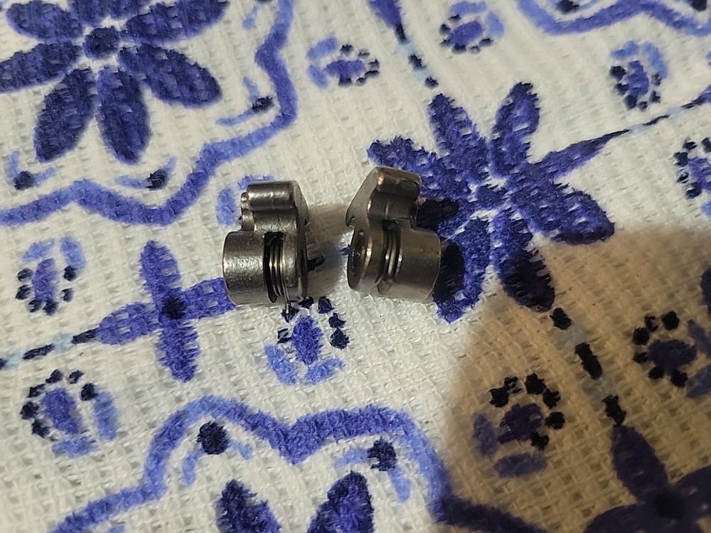 Ruger Over Under Red Label Cocking Cam Set L & R