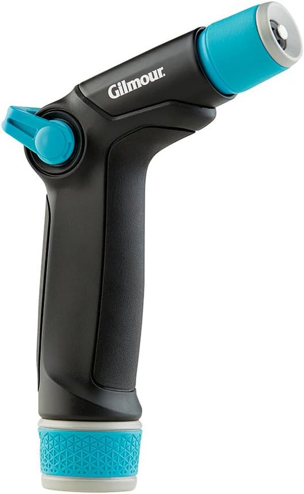 Cleaning Heavy Duty Thumb Control Nozzle
