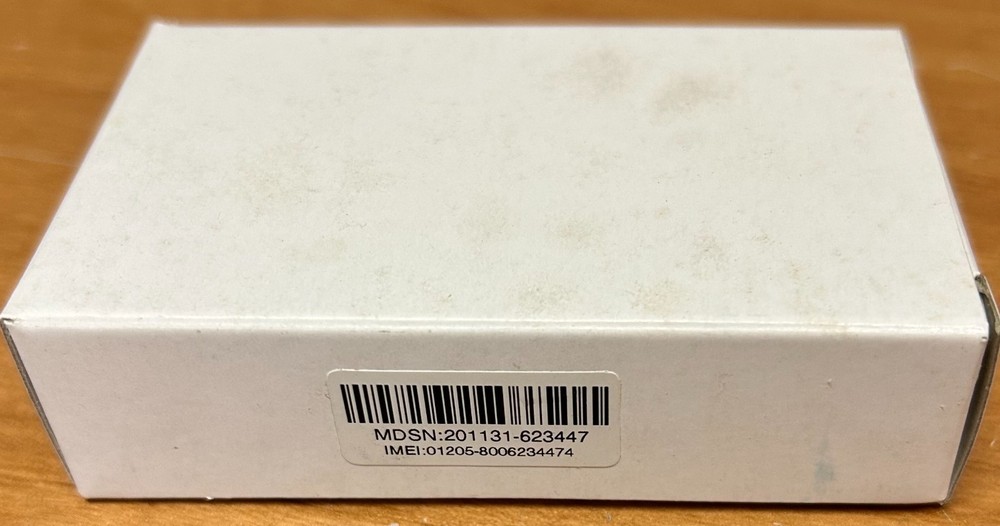 2gig 2GIG-GSM2 Wireless Cellular Alarm Communicator