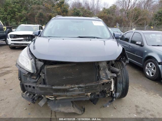 TRAVERSE 2014 Glove Box 4534264
