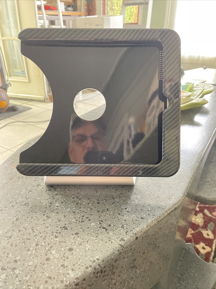 ipad 10.5 inch Stand And Charge Base.