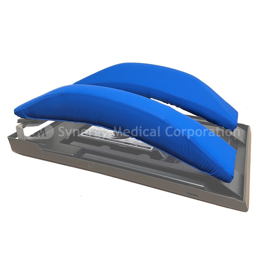Wilson Spinal Frame Mizuho OSI Like Replacement Pad Set