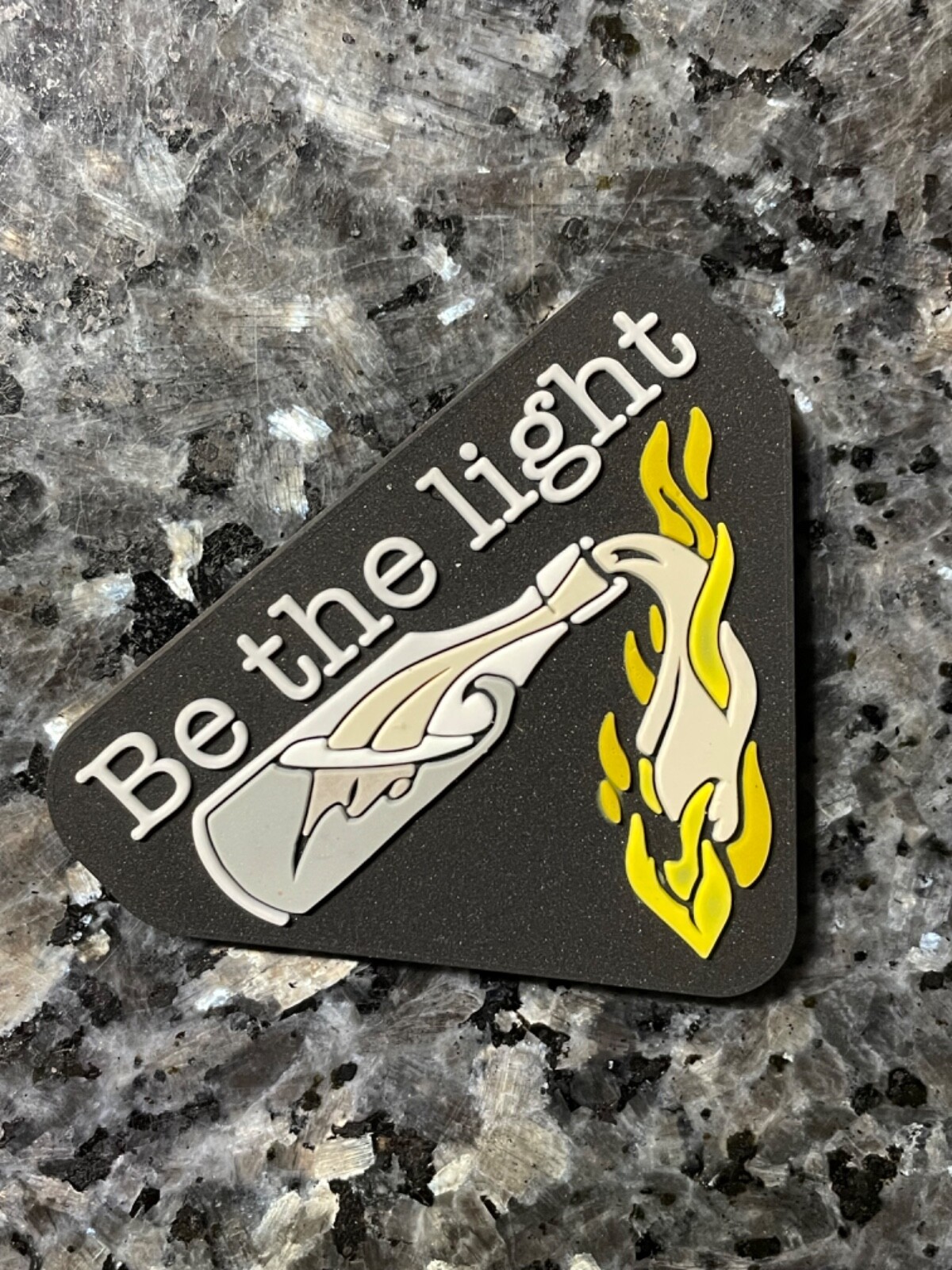 Blemish Patches by DBack Designs