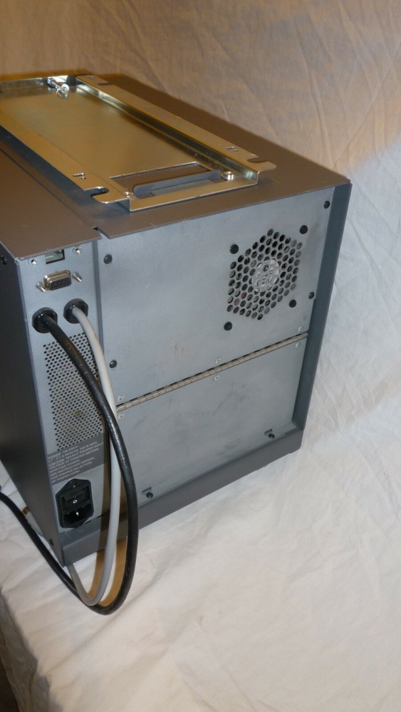 RIMAGE AUTO PRINTER RAS9