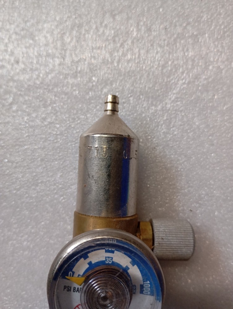 Unitor MSA EEBD CYLINDER VALVE(2PC )