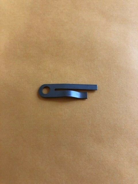Colt Uberti EMF Single Action Sear Bolt Trigger Reduced Power Flat Type SASS