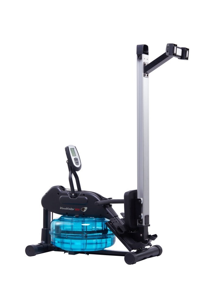 Wave Water 900 Get Fit Rowing Machine