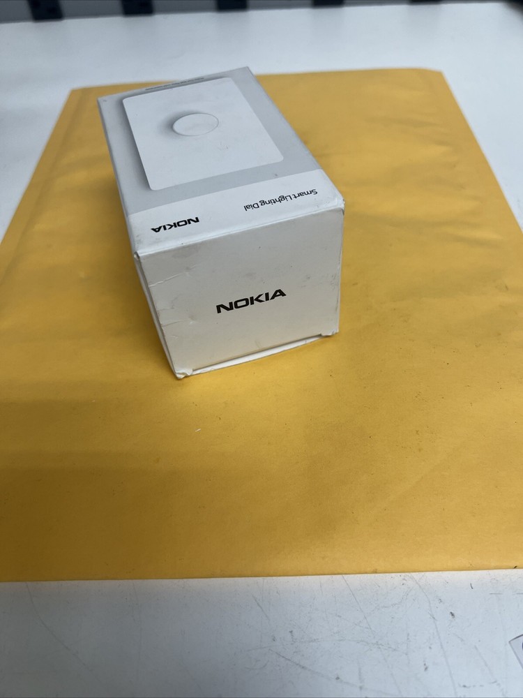 NOKIA SMART LIGHTING DIAL Model DS01 ***NEW***