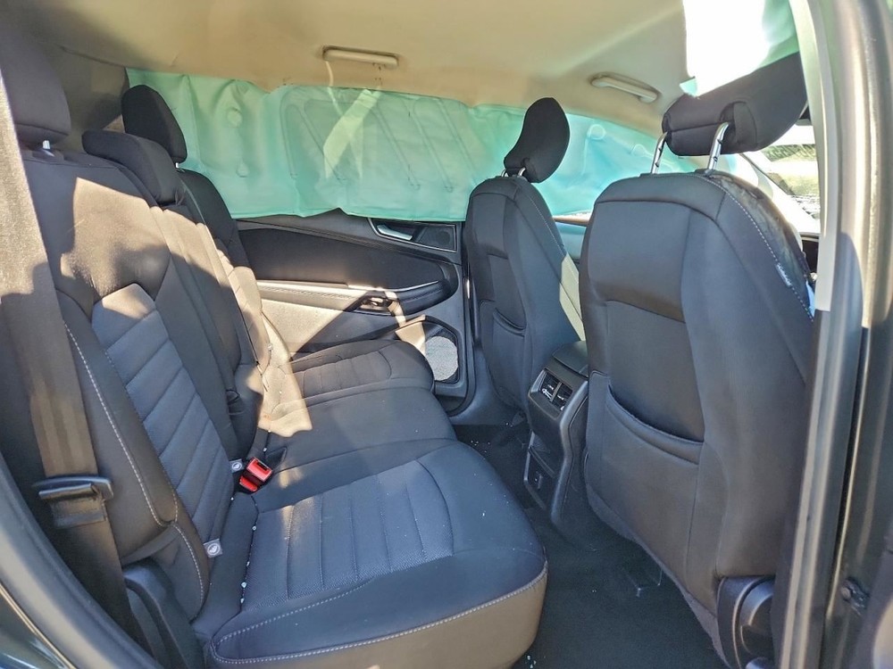 Fuse Box Engine Left Hand Engine Compartment Fits 15-18 EDGE 4924722