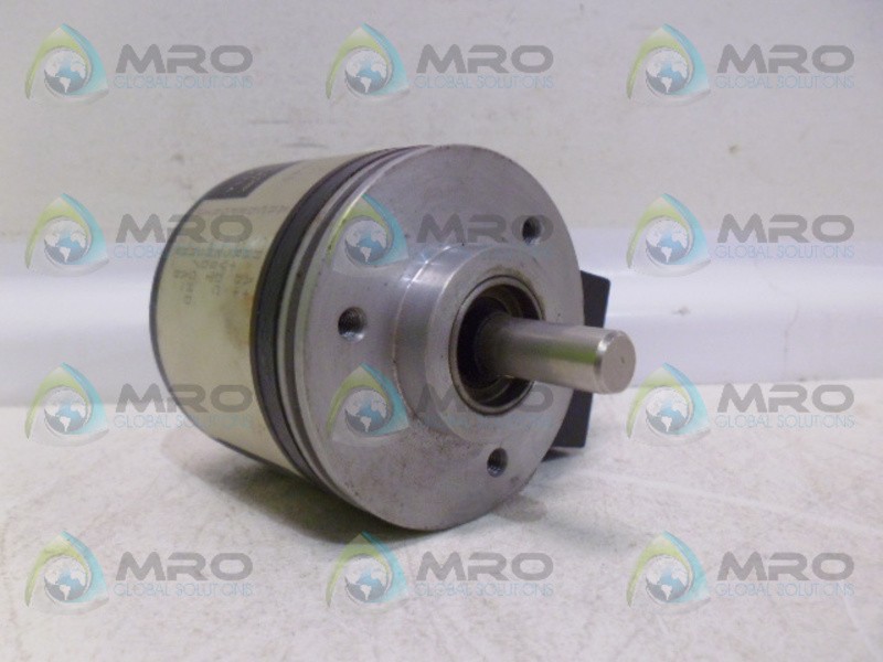 DRC 25DS1S1B42-5000 ENCODER ROARY UNMP