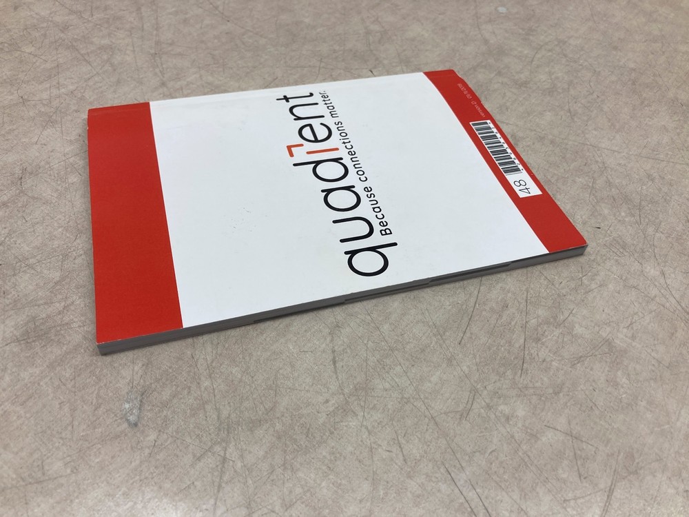 Quadient IM-35 User Guide Incoming System Letter Opener