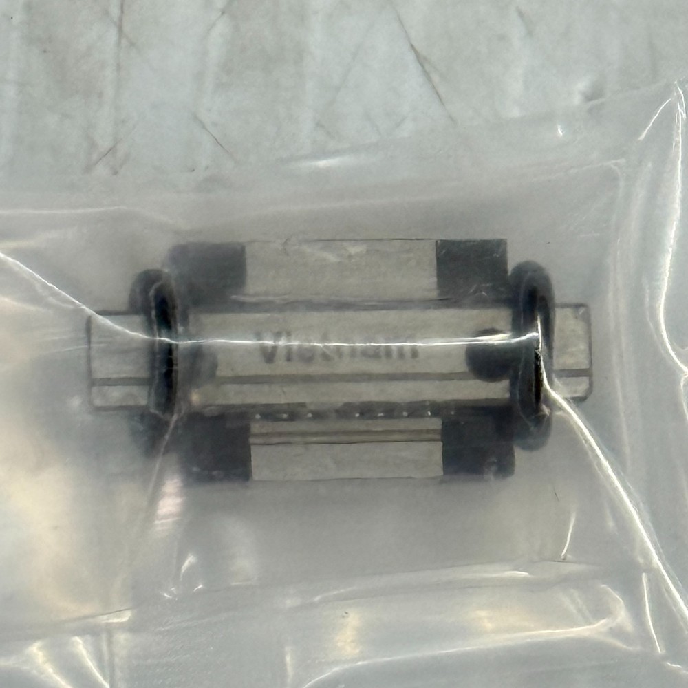 MISUMI SSEB6-25 Linear Guide Assembly Rail