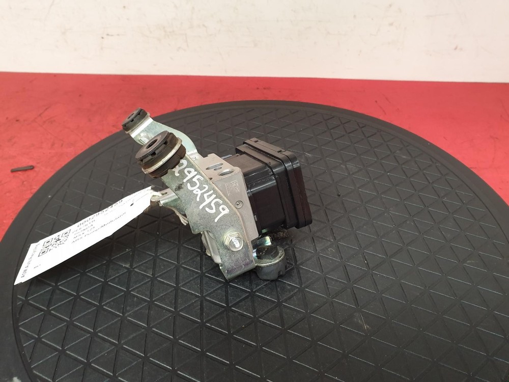 HONDA MSX 125 ABS PUMP MODULATOR 2017