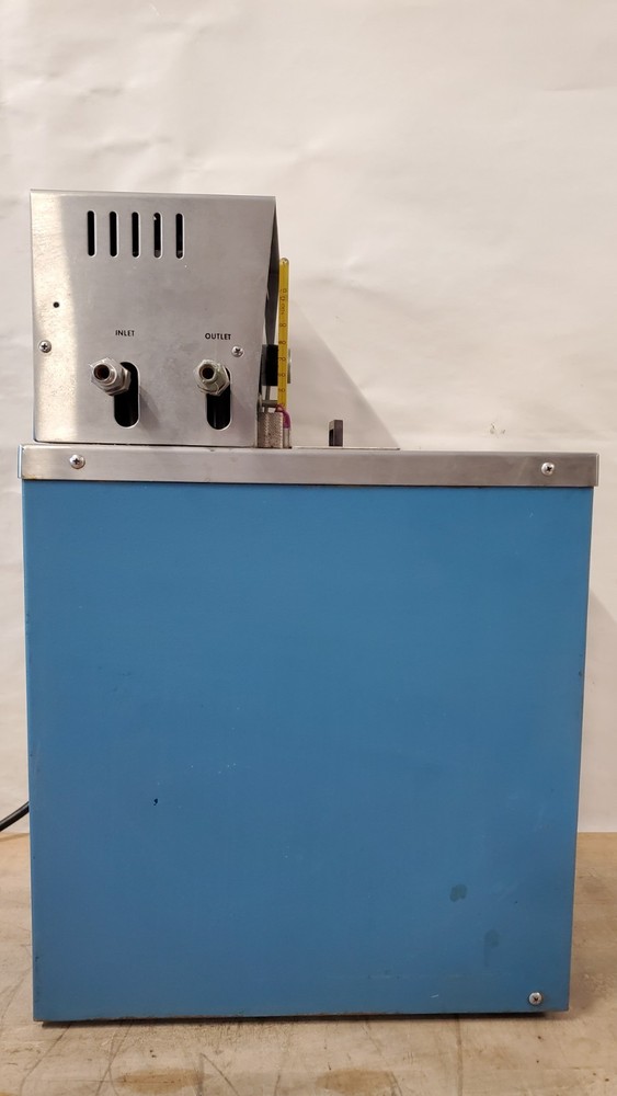 Neslab Endocal RTE-5B Heated/Refrigerated Bath Circulator - Works