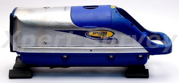 Spectra Trimble DG711 Precision Pipe Laser Kit