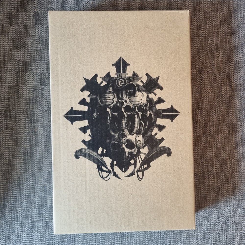 Warhammer 40k Chapter Approved 2017 Warlord Edition - New