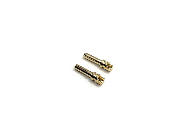 REFRRE014-5 2MM POWER BULLETS 5 PAIR