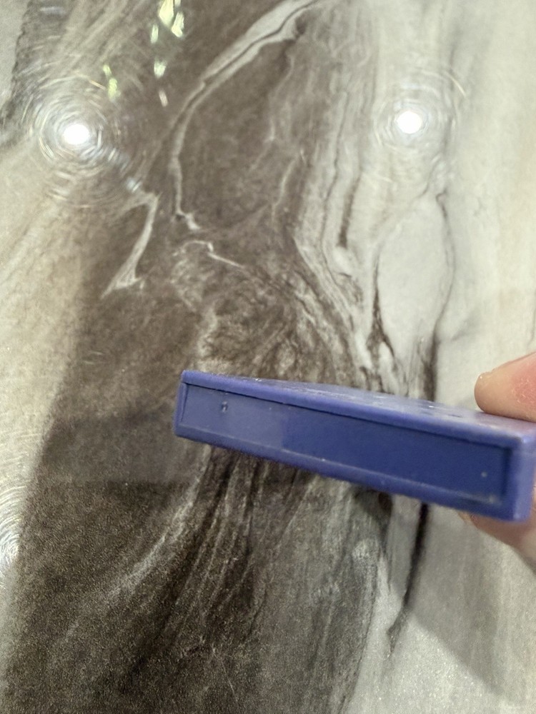 Mad Catz Nintendo GameCube Wii Memory Cube Card