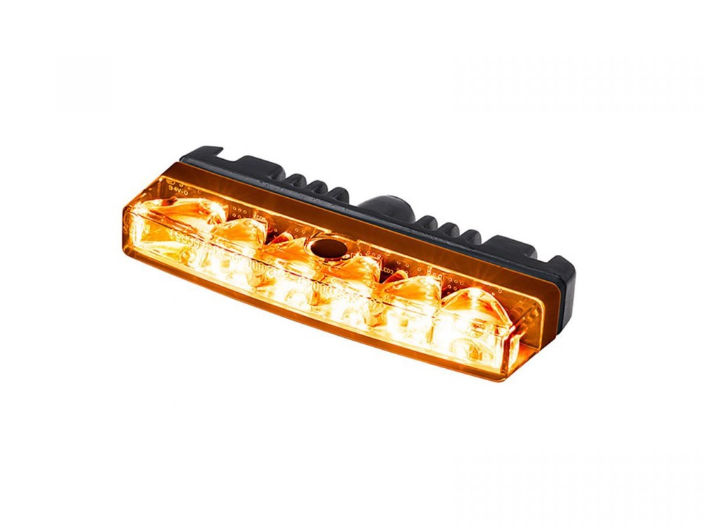 Standyby Group L54 Amber LED Lighthead 2 Pack