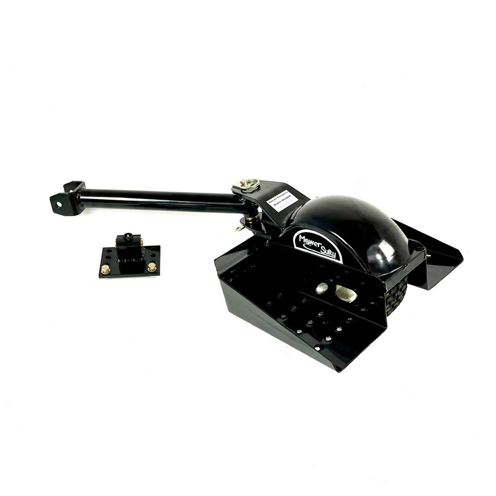 MS2000N -1 Wheel Mower Sulky - Scratch and Dent
