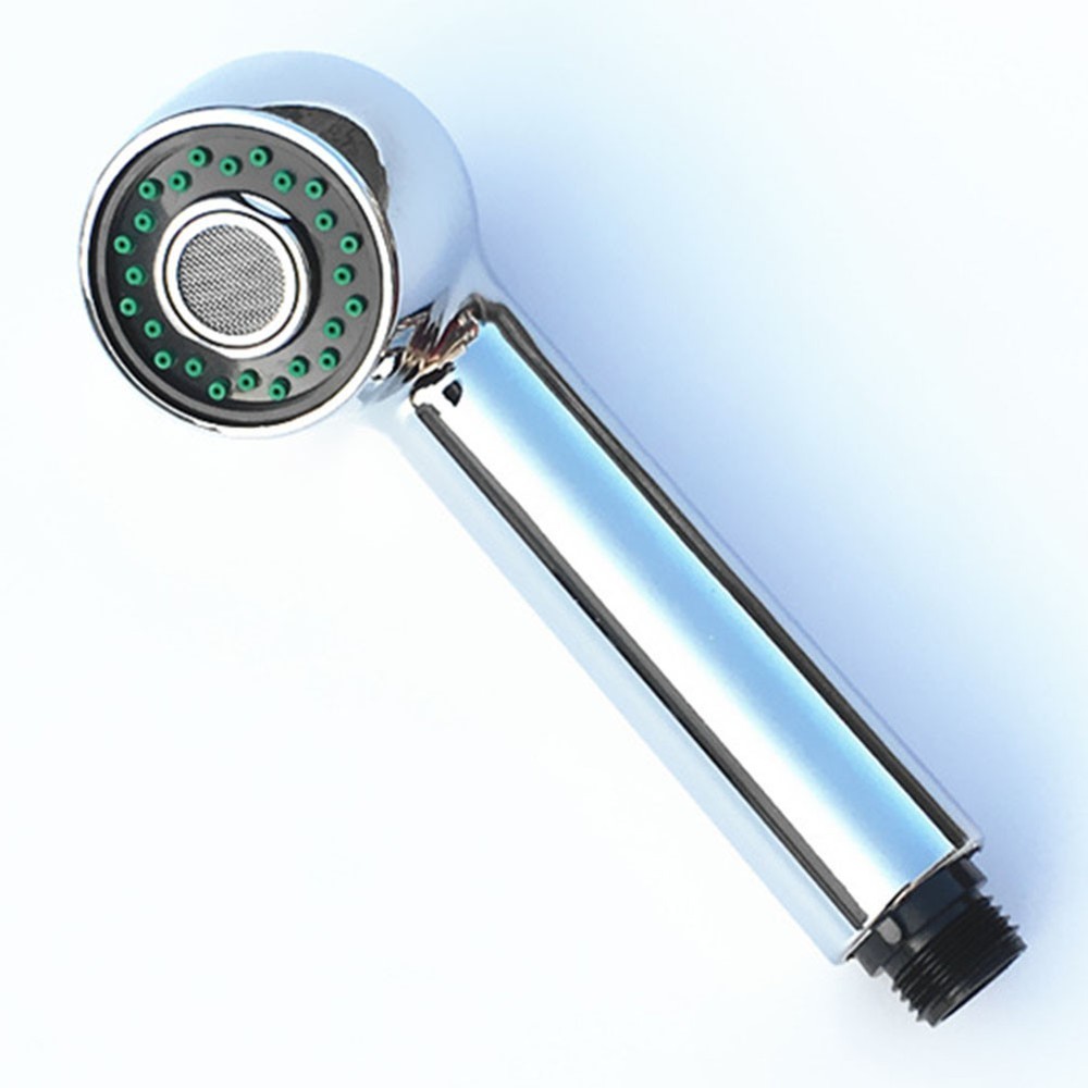 Upgrade Your Kitchen Sink with G1/2 Pull out Faucet and Two level Function