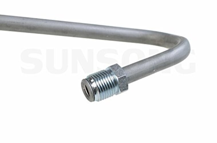 3401407 Power Steering Return Line Hose Assembly